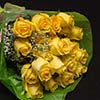 Yellow Roses Yellow Roses